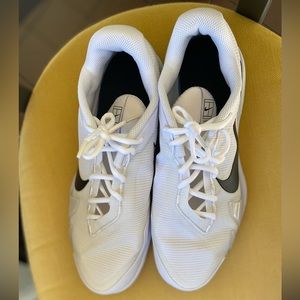 NikeCourt Air Zoom Vapor Pro Hard Court Tennis Shoes